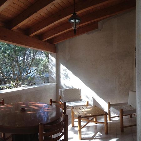 Il Giardino Della Falena Villa Favignana Exterior photo